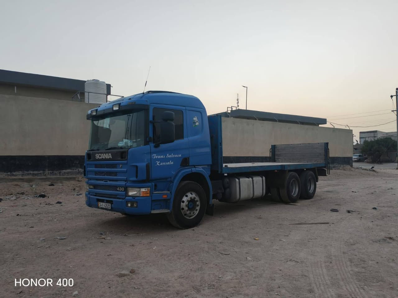 سلام عليكم سكانيه شاصي ابو 10 سحال موديل 2004 معلايه 2012 رقم بصره بسمي سنويه ال31 مكينه380 گير 3ب3
العنوان البصره الزبير رقم ***********
سلام عليكم سكانيه شاصي ابو 10 سحال موديل 2004 معلايه 2012 رقم بصره بسمي سنويه ال31 مكينه380 گير 3ب3
