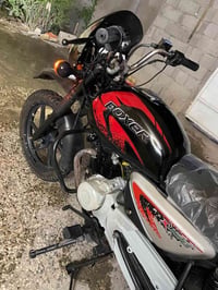 بوكسر موديل٢٢ بدون أوراق اكفلها حلال وحرام وسرقه دراجه خرسه احلى من ال...