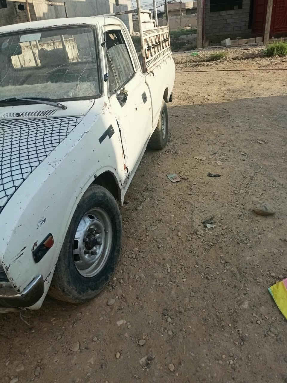 بيكم دادسن موديل ٧٩ شرط التحويل السعر ١٨ وبي مجال ***********
