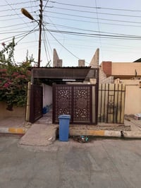 كركوك اسرى مفقودين • ١٠٠م • الطابق الثاني