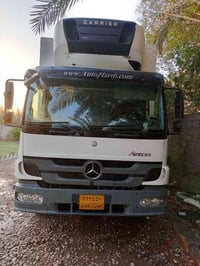 اتيكو براد • ٢٠١٣ • طول ٧٫٢٥م