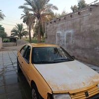 بيجو روى • ٢٠٠٨ • نجف مشخاب