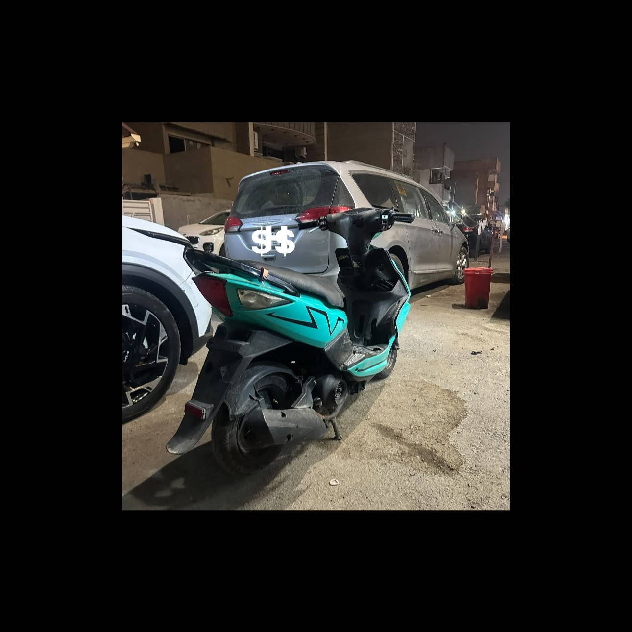 ماكس مضلع • كابريتر