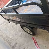 توك توك • للبيع • قفل بيش
