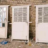 بيبان • مترين ونص • كوت سياسين