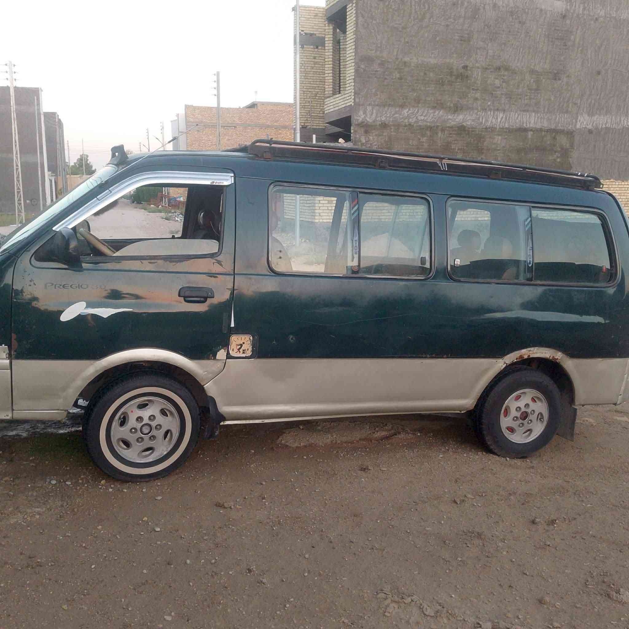 بريجو 96 جاهزه ماعده المحرك ينقص سنويه 2027 سعر48 ***********
