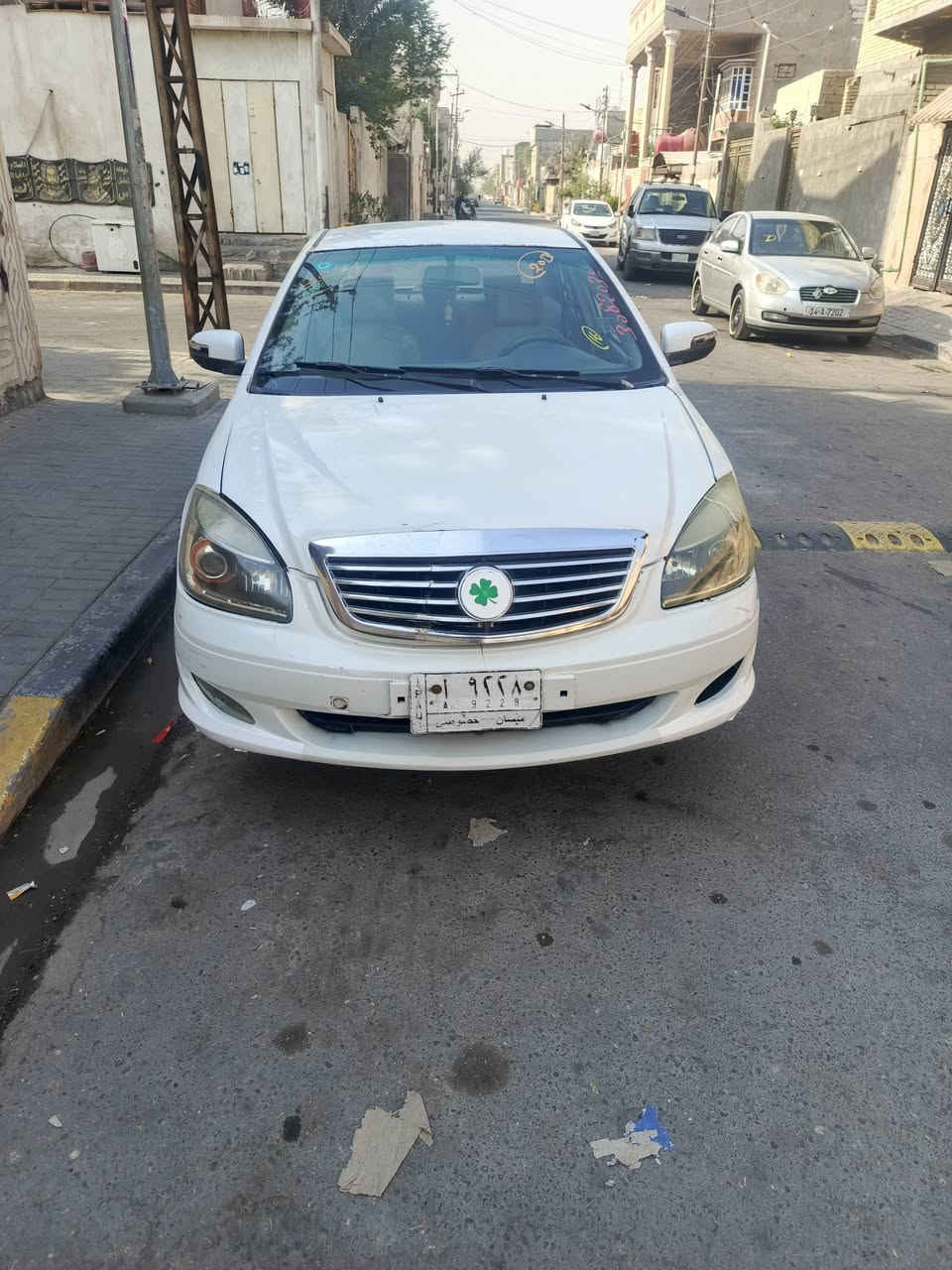 لا تفاصيل • نوع غير محدد • موقع غير مذكور