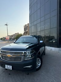 تاهو ٢٠٢٠ • وارد أمريكي • حادث