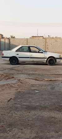 بارس ٢٠١٤ • بصرة • أبيض