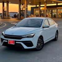 MG5 ٢٠٢٤ • ٣٠٠٠٠ كم • دهان أصلي