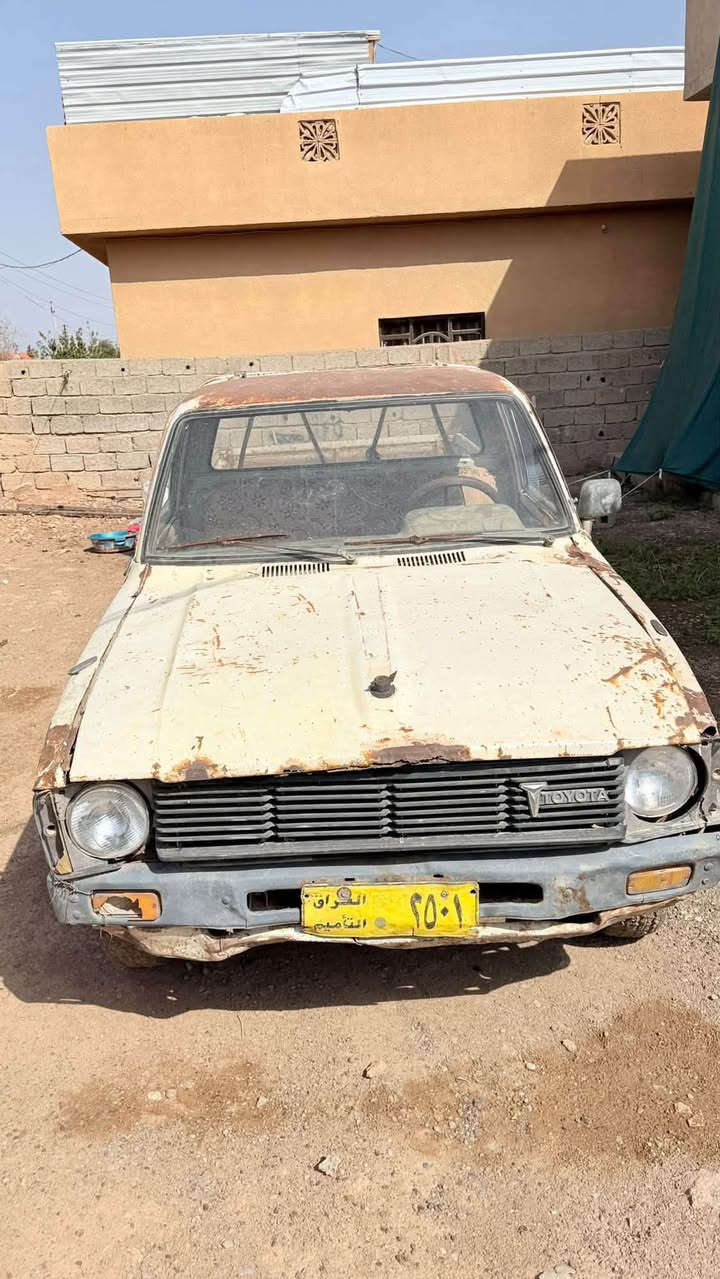 موديل ٨٠ • محرك نضيف • ما تصرف