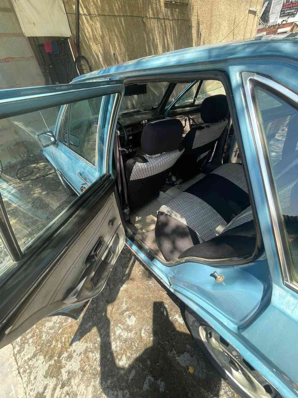السلام عليكم
برازيلي موديل 84
صدر خلفي أمام جديد
مكينه وكير خير من الله تخم تاير نضيف
سياره بلاديه شركه غرفه حلوه
رقم انكليزي هزه جديده سنويه ل2031 سياره باسمي شرط التحويل
العنوان بغداد المنصوره الداودي
***********
