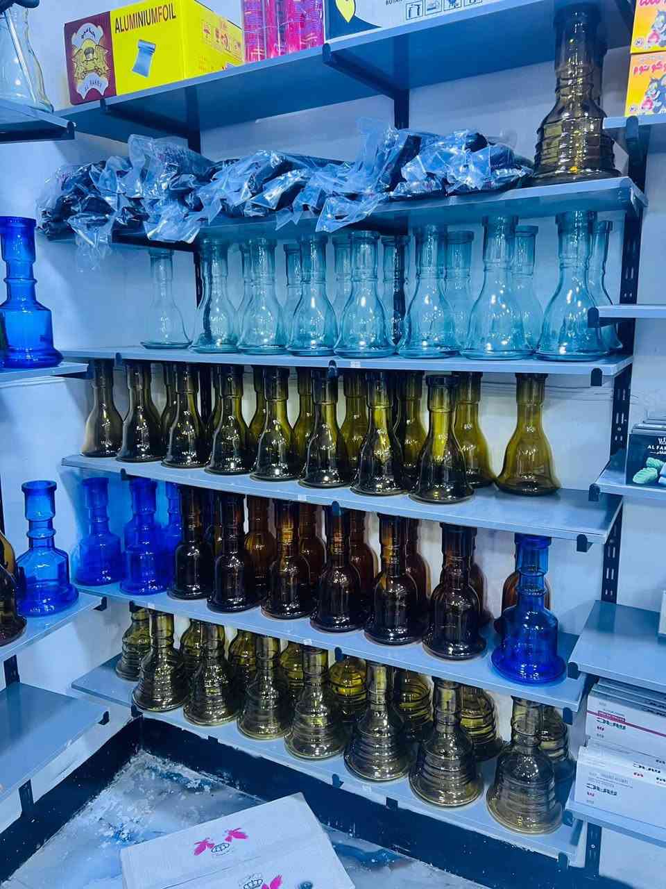 البابلي • فلكه سمره • سجاير وأراكيل