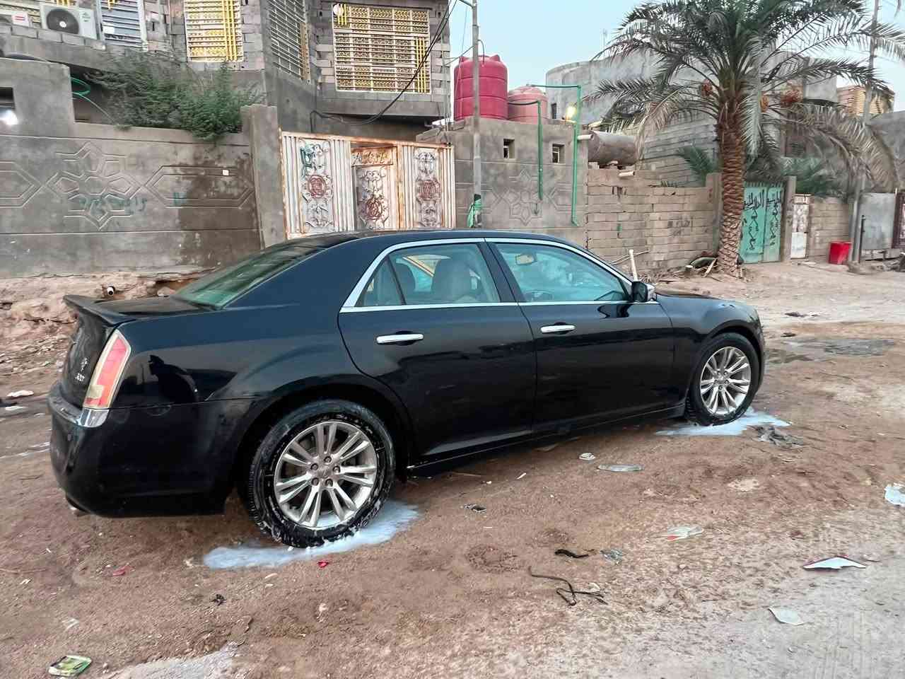 هيمي ٨ سلندر • رقم بصره • بدون ايرباك