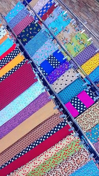 أقمشة البزاز • نقشات ايطالي • نقشات كريشة