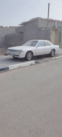 كرسته كصيف • مكينة ٢ ونص • رقم بصره