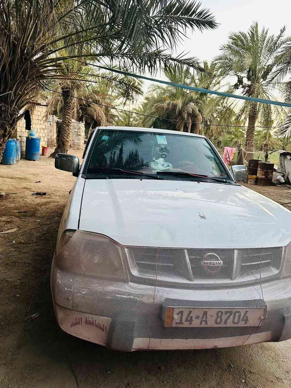 مكفوله • ٢٠٠٠ • رقم ذي قار