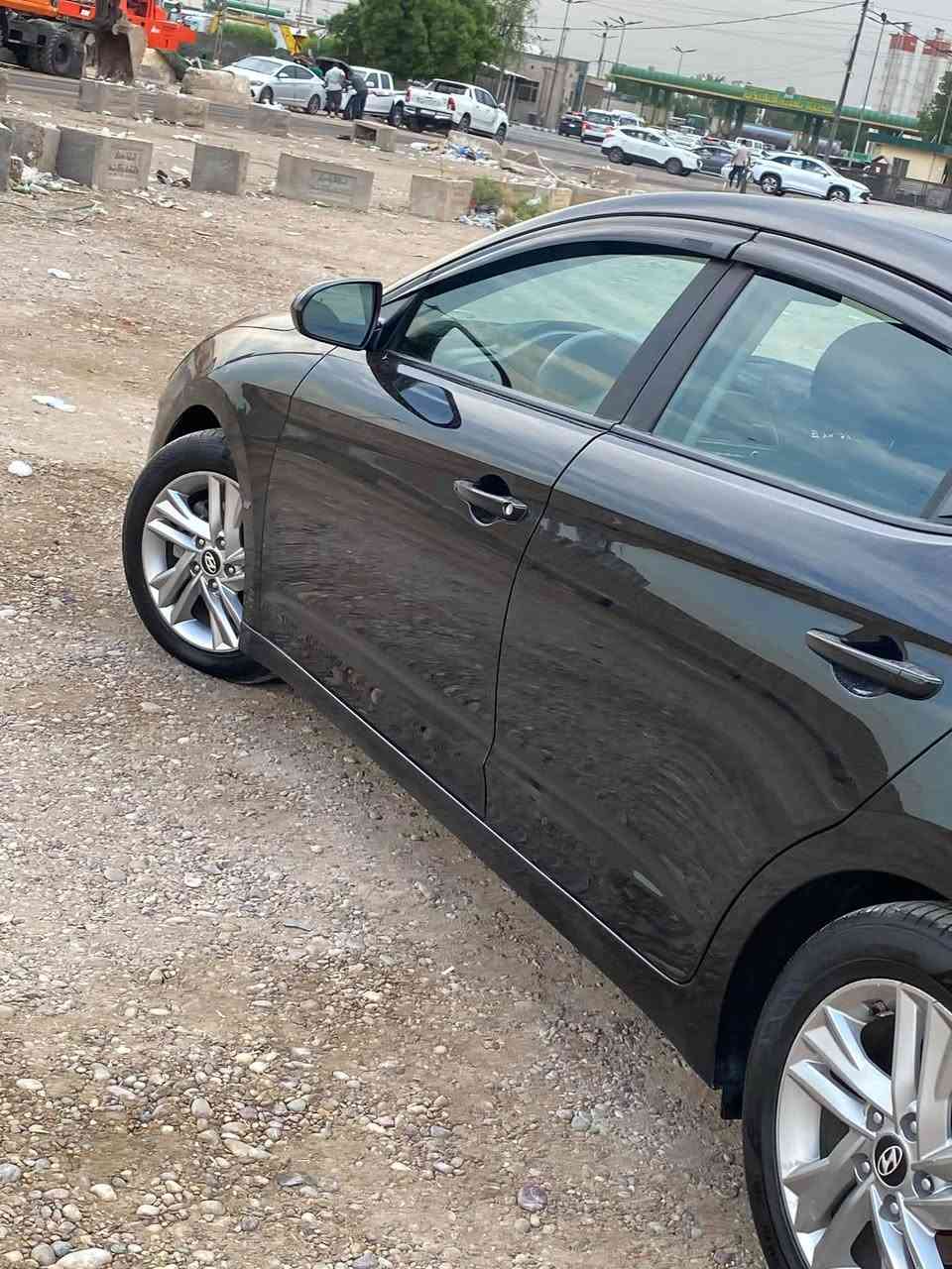 مكينة وكير مكفولة • ٢٠١٩ • النترا