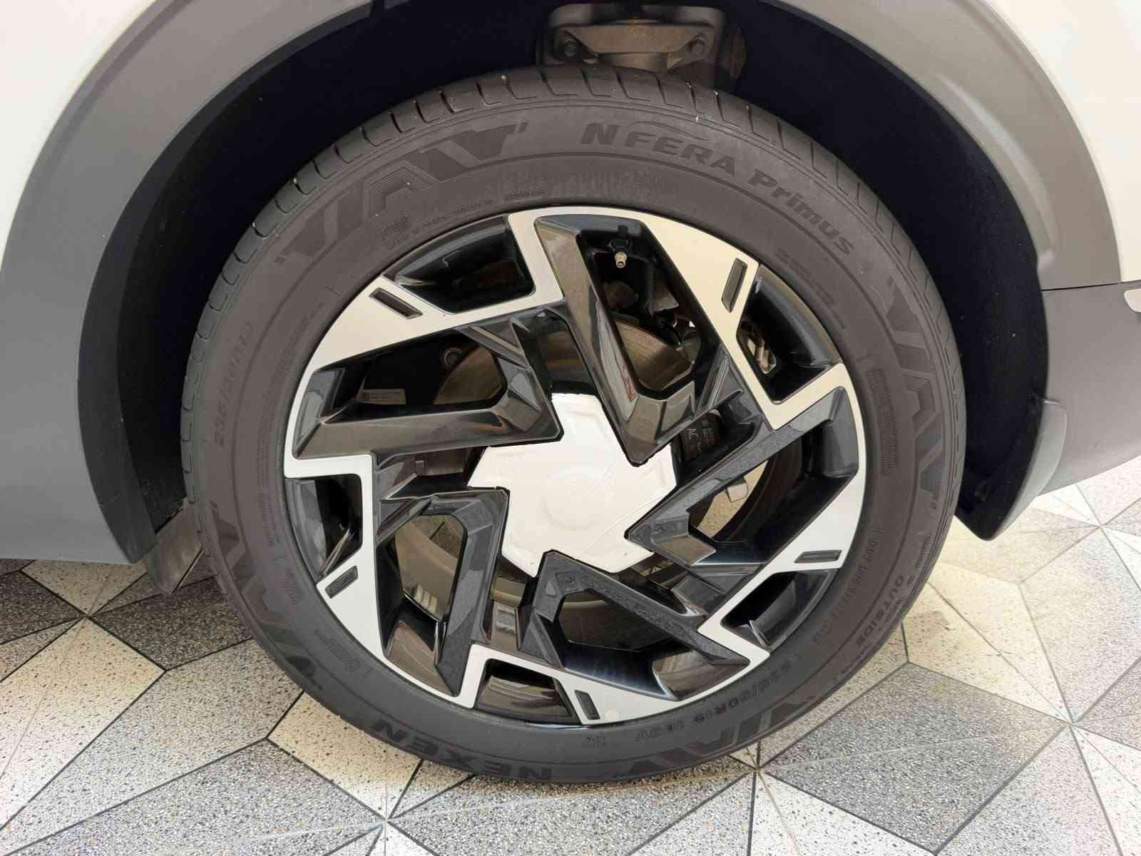اسبورتج • ٢٠٢٥ • رقم اربيل