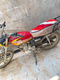 سيفان • موديل 20 • بيها ورقة