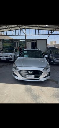 سوناته • ٢٠١٩ • كفالة عامة