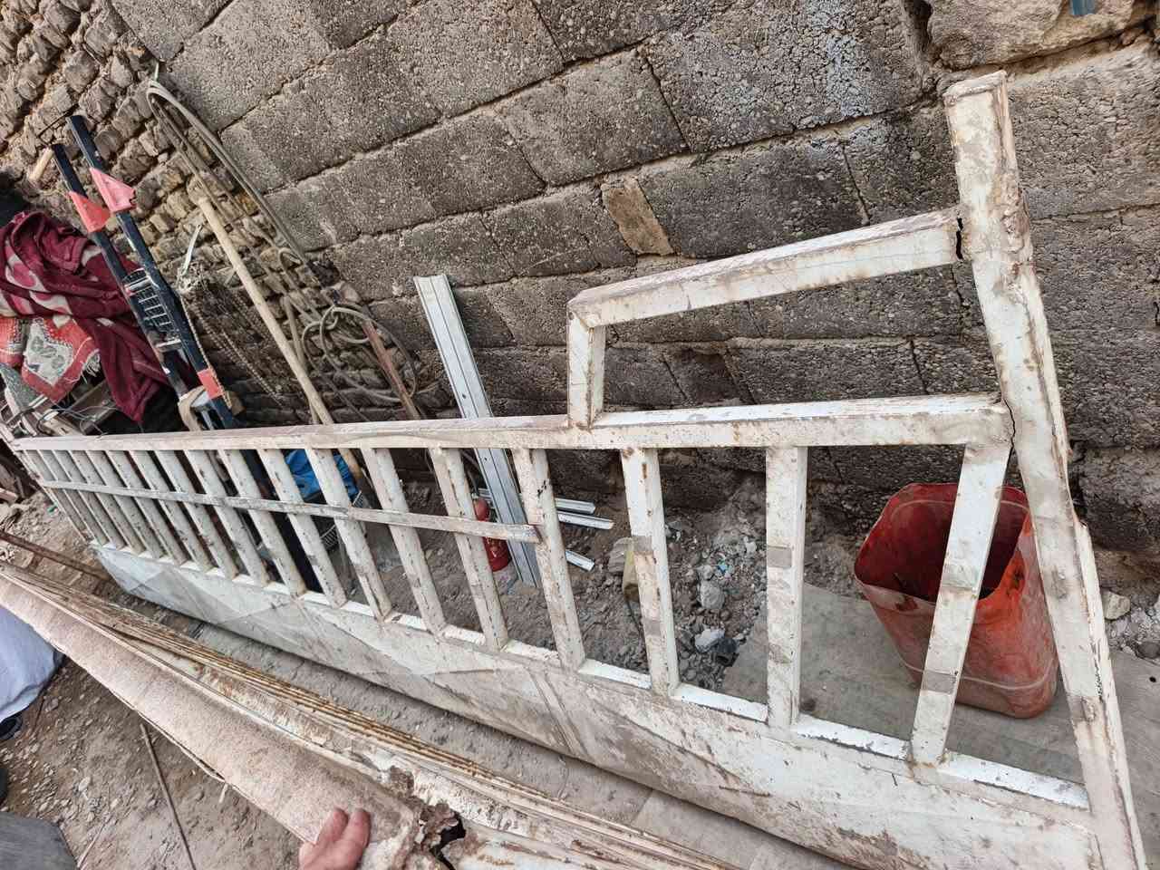 محجر • كنتر • الصفاح
