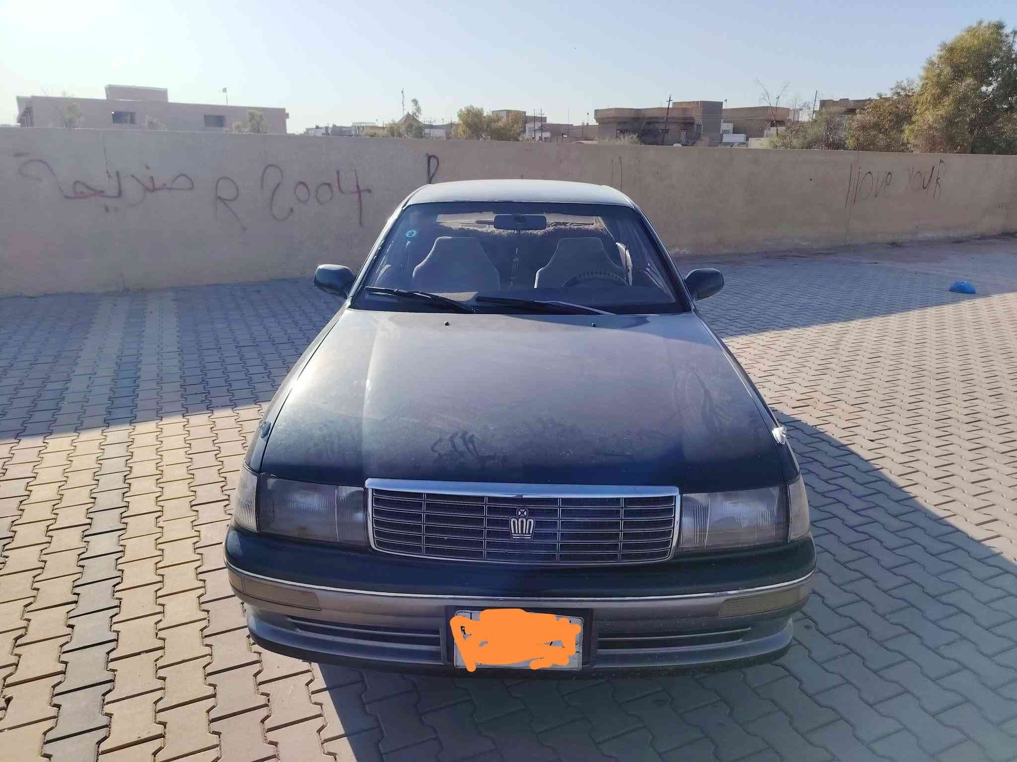 السلام عليكم بطه موديل 94 رقم نجف سنويه 27 بسمنه محرك وكير جديد vvt تخم تاير باتري جديد حداديه جديده كهربائيات شغاله سياره نظيفه بيه لحيم شويه ب تكمه يمنه كدام السعر خاص رقم موبايل ***********
