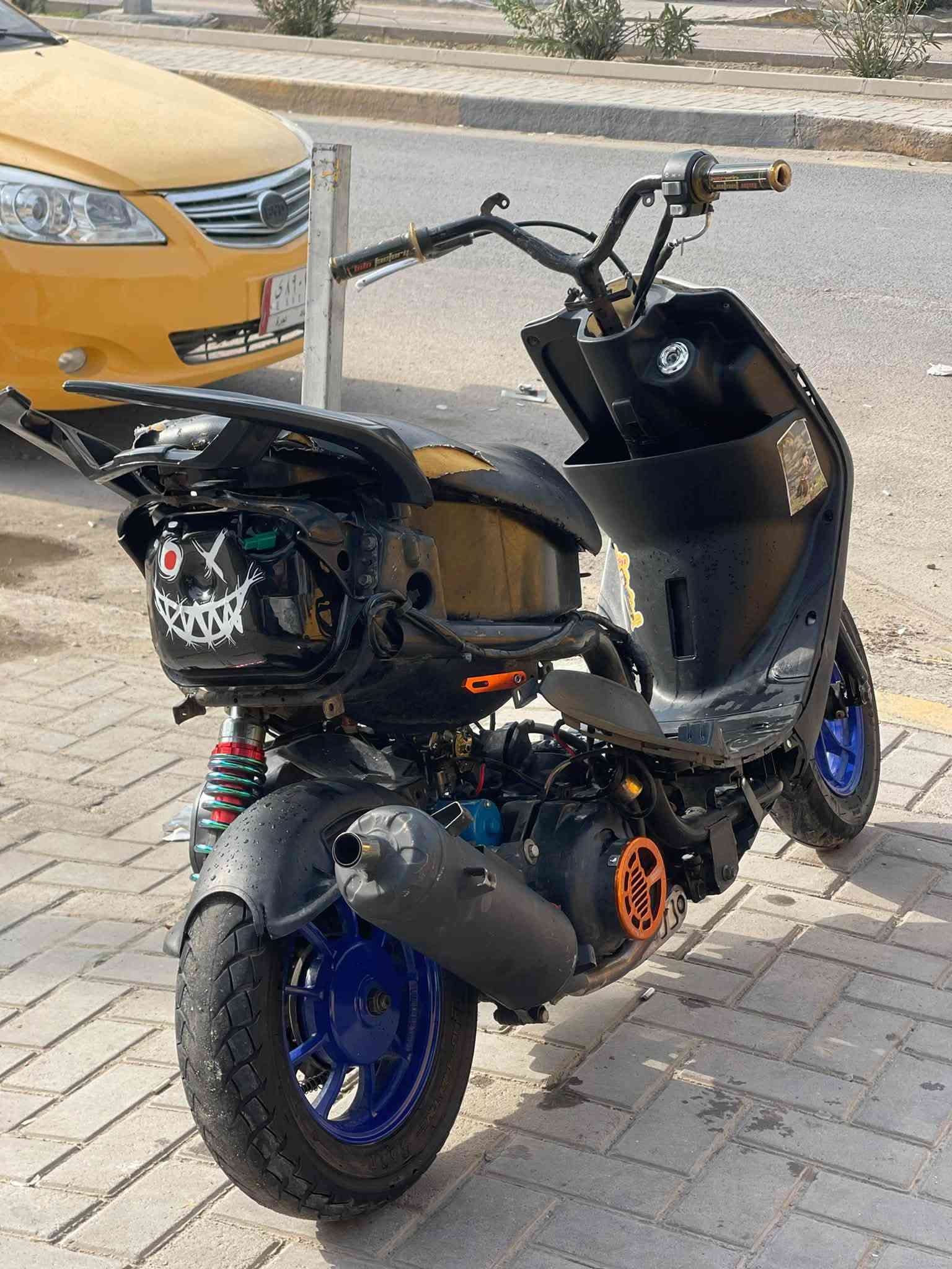 ماكس عدلة • ١٢٠ • معدل فول