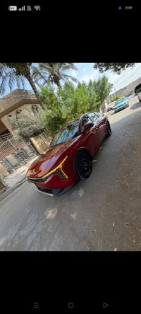 موديل ٢٥ • مشيه ١٥٠٠٠ • الرمادي