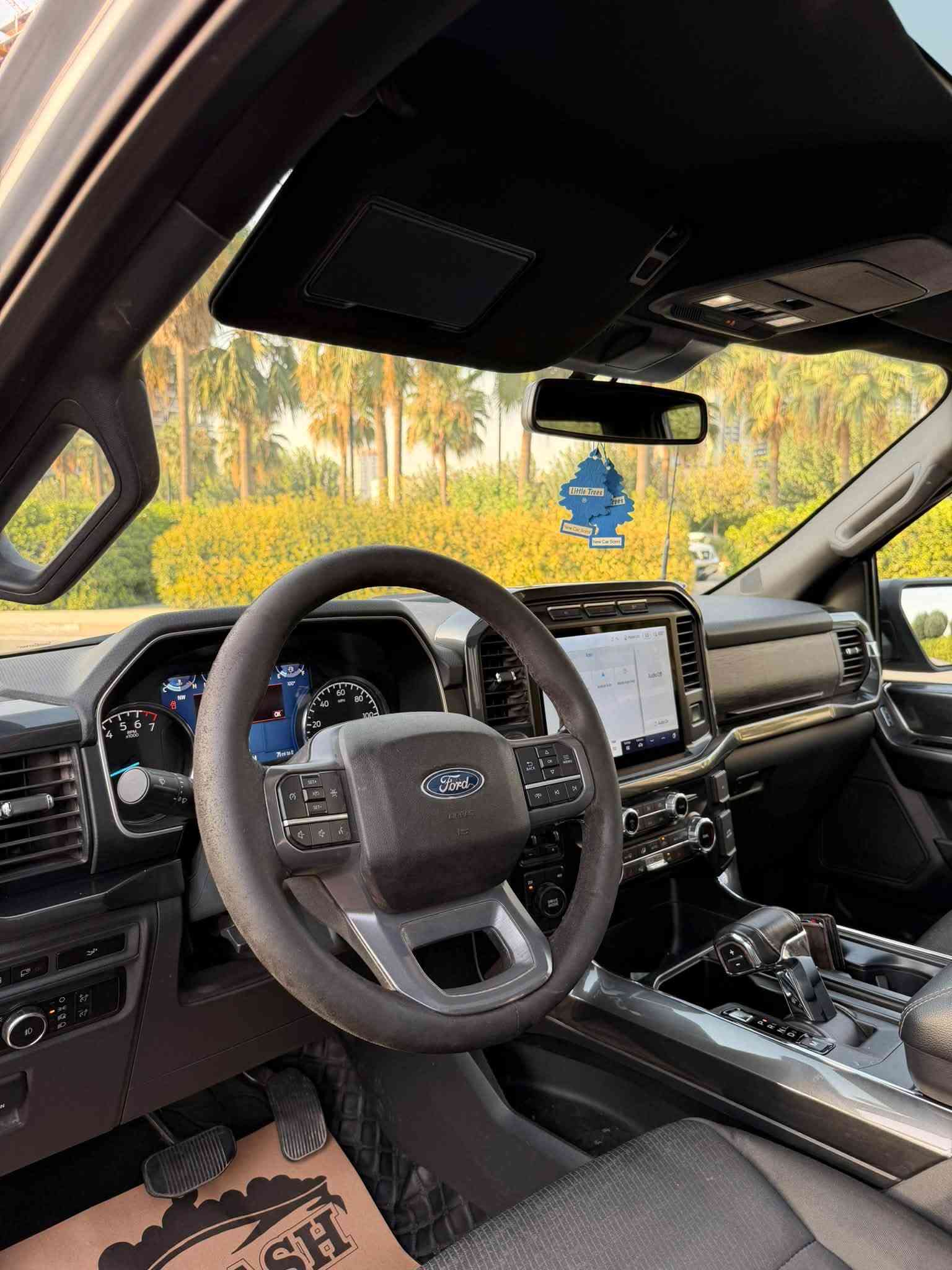 2023. 𝐅𝐎𝐑𝐃 𝐅𝟏𝟓𝟎 𝐇𝐘𝐁𝐑𝐈𝐃 𝐗𝐋𝐓 SPORT Full edition
فورد F150 (XLT SPORT FULL option ) موديل : 2023

السعر :311$

عداد المسافة :39 الف

(✅بدي قصير باب طويل المرغوب✅)

حجم المحرك : V6 3.5 Turbo

ملاحظة السيارة : بونيد صبغ 

المواصفات : 𝐗𝐋𝐓 SPORT 𝐄𝐃𝐈𝐓𝐈𝐎𝐍

فول مواصفات عدا بانورما

دةبل اكسل 𝟒𝐱𝟒

 بصمة ابـــواب 

بصمة تشـــغـــيل 

تشغيل عن بعد : 𝐑𝐄𝐌𝐎𝐓𝐄 𝐒𝐓𝐀𝐑𝐓

شـــاشـــة كبـــير لـــمس

شحن وايـــرليـــس

كـــاميـــرا خلفي

هاند بريك بصمة

اوتو هولد : 𝐀𝐔𝐓𝐎 𝐇𝐎𝐋𝐃 

اوتو ستارات : 𝐀𝐔𝐓𝐎 𝐒𝐓𝐀𝐑𝐓

اوتو ستوب : 𝐀𝐔𝐓𝐎  𝐒𝐓𝐎𝐏

رادار °360 

رادار امامي (تحديد مسار)

رادار جانبي  (نقاط عمياء)

رادار خلفي (التحذير من الاصطدام)

حساسات امامي

حساسات جانبي 

حساسات خلفي 

نظاام : 𝐄𝐂𝐎

نظام : 𝐒𝐏𝐎𝐑𝐓

نظام : 𝐍𝐎𝐑𝐌𝐀𝐋

نظام : 𝐓𝐎𝐖/𝐇𝐀𝐔𝐋

نظام : 𝐎𝐅𝐅-𝐑𝐎𝐀𝐃

نظام : 𝐒𝐋𝐈𝐏𝐏𝐄𝐑𝐘

كشنات كهربائي

كشنات هيتر

تحكمات استيرن

استيرن هيتر

تبريد لمس 

تبريد مركزي 

صندوق شفط كهرباء 

لايتات 𝐋𝐄𝐃 ليد عدسة زينون بیلادي

بلاجيكتور 𝐋𝐄𝐃 ليد بیلادي

بكلايتات 𝐋𝐄𝐃 ليد بلادي

ويل كروم 

وبعد هوایة مواصفات …

‏ ‎تفاصيل اكثر الاتصال علی ارقام التاليه

WhatsApp+Viber‏

 ☎️***********

 ☎️ ***********

عنوان📍اربيل عنكاوه
