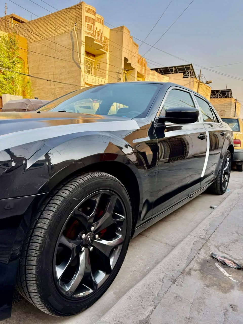 سلام عليكم شباب اوباما موديل 14وارد أمريكي مواصفات عاديه حادثها بنيد وجاملغ جهة اليمنة بيها بيها بارد بلداير جاملغ جها اليمنة شبر لا اكثر سياره خير من الله مكينة كير اكسل تبريد منضوية جديده  حداده جديده سياره موقها بغداد الاستفسار اكثر اتصل عله الهاتف /***********
