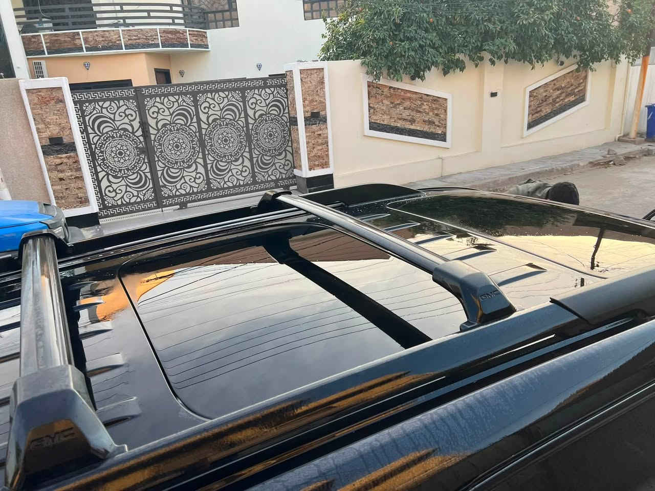 السلام عليكم
للبيع جمسي اكاديا 2023 At4 فول مواصفات وارد امريكي حادث امامي وجانبي تبديل البچم كبس نفس اللون منظومة الايرباك تبديل سستم وبرمجة السيارة منفيست باسمي بدون رقم
السعر : 195 مجال بسيط
مكاني بغداد ***********
ملاحظة : صور الحادث مرفقة
