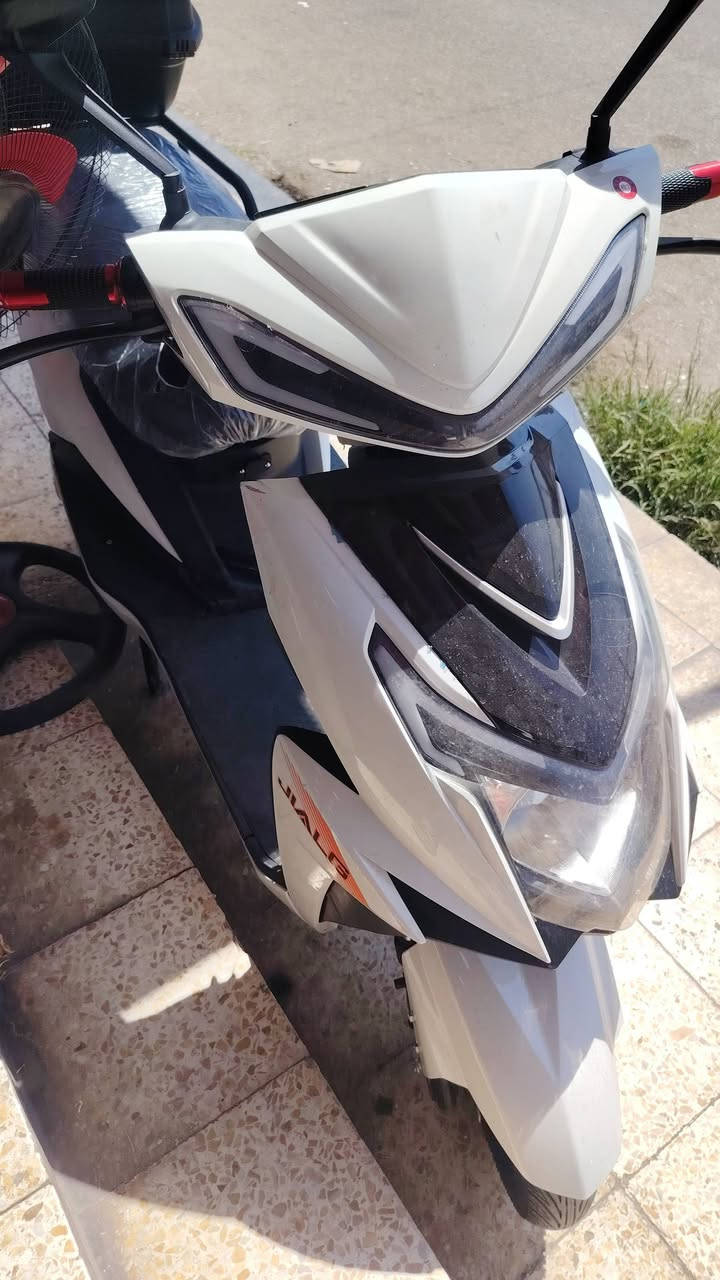 السلام عليكم
ماطور شحن للبيع
حجم الملف 1000وخمس بطاريات مستخدم اسبوع
***********
سعر 550 الف وبي مجال
