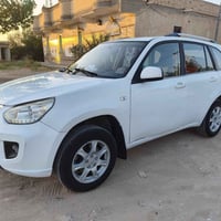 تيكو • موديل ٢٠١٢ • مكينة كورلا
