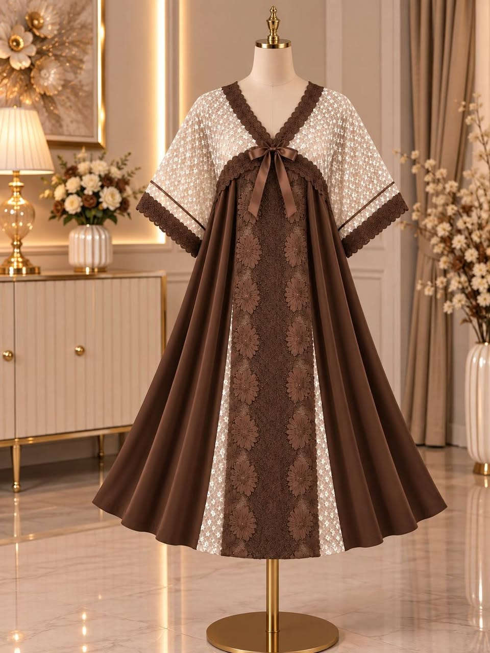 🔥 13 ألف وبس! شلحة طويلة وخفيفة… والبرودة تحچي عن نفسها ❄️😍

✨ الخامة: زبدة باردة ثلج
👗 الموديل: شلحة طويلة
📏 القياس: فري سايز
⚖️ تلبيس: من 50 إلى 110 كغم

🚚 التوصيل 5 آلاف لكل العراق
📞 للطلب: ***********

⚡ عاجبتج؟ لا تخلينها تفوتج… احجزيها هسه!

#شلحة #شلحات_نسائية #ملابس_نسائية #ازياء_الرونق
