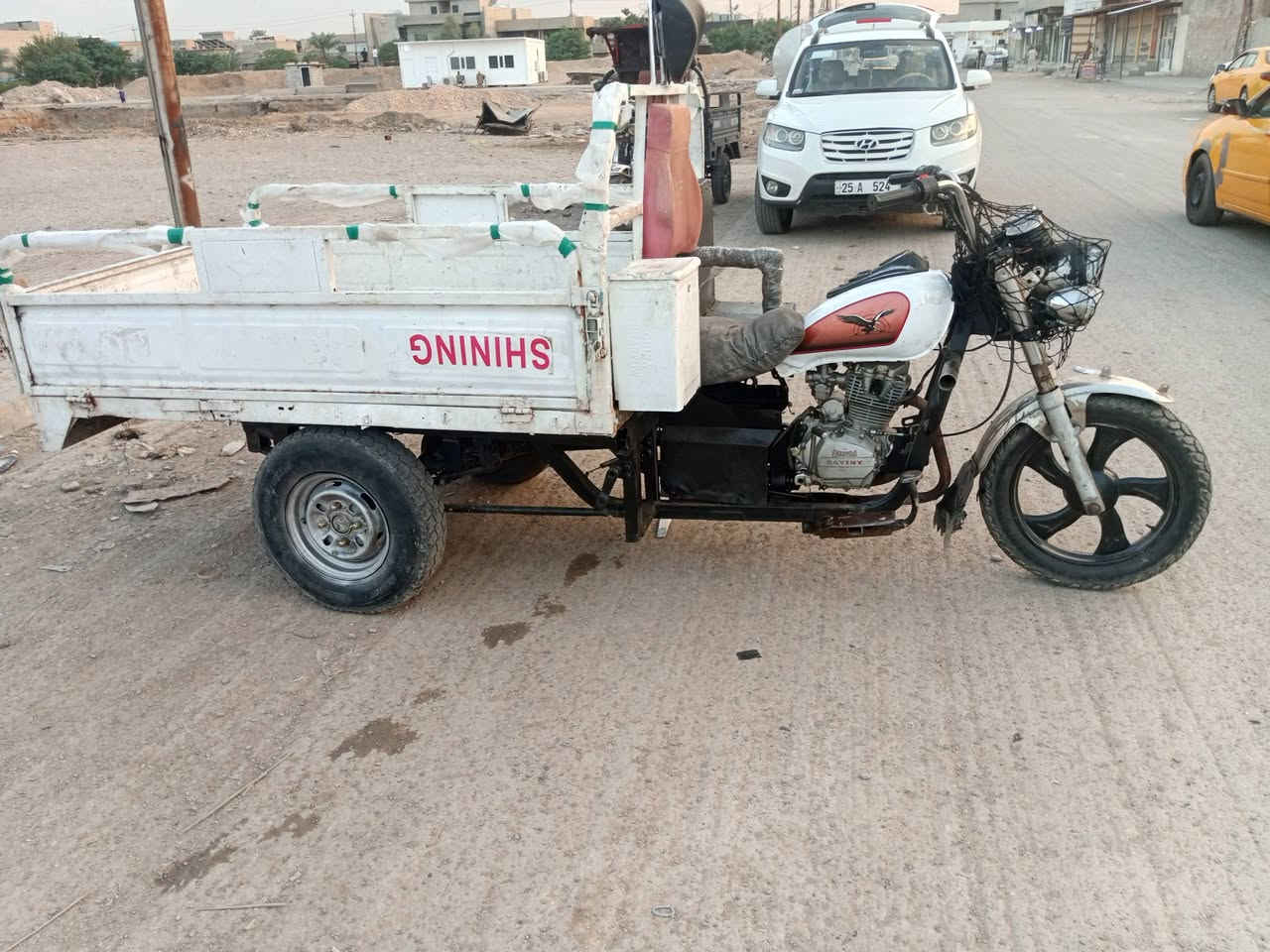 ستوته • موديل ١٤ • محرك ٢٢