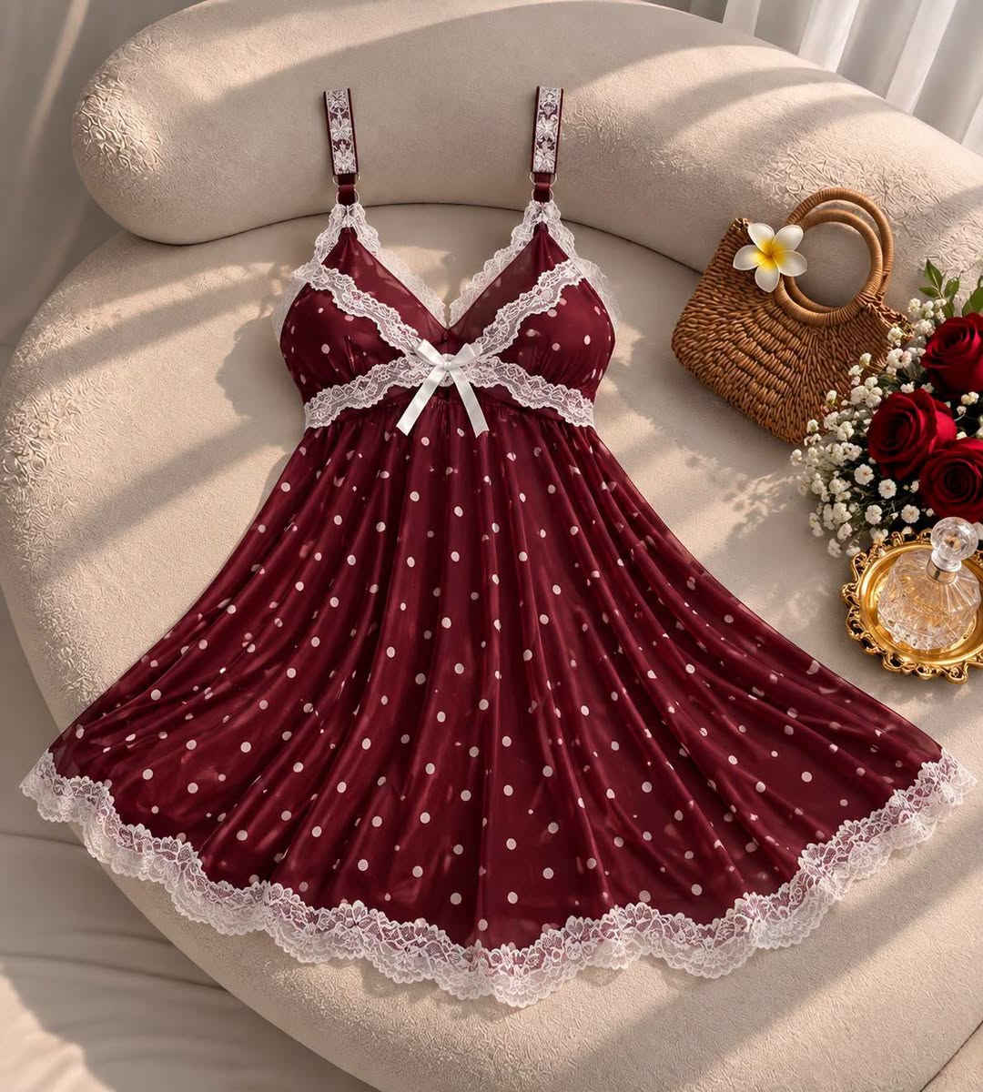 ✨ جمال الموديلات مع أزيائنااا غير ✨

👗 دشداشة قصيرة مع اندر
موديل كيوت وعملي وأنيق 😍✨

📌 القياس: فري سايز
👗 يناسب الأوزان من 60 إلى 85 كيلو

💰 السعر: 11 آلف فقط

🚚 خدمة التوصيل: 5 آلاف
📦 لجميع المحافظات العراقية 🇮🇶

✨ تألقي دوماً مع أزياء  بوتيك وردة  ✨
🔝 الجمال والنزاكة والاناقة هنا لدينا
#اكسبلور #ريلزات #تنرد
 #مشاهير. #اكسبلور #تابعوني
#ملابس #ملابس_الصيف #أزياء #خياطة #عالم_الموضة #موضه #جميل #ثوب #دريس #كلابيات #كلاسيك #دراعات #فساتين #فساتين_طويله #فساتين_راقيه #فساتين_انيقه #فساتين_فخمة #فساتين_كشخه #عبايات_راقية #عبايات #عبايات_دوام #عبايات_خليجية #عبايات_سفر #دشاديش
