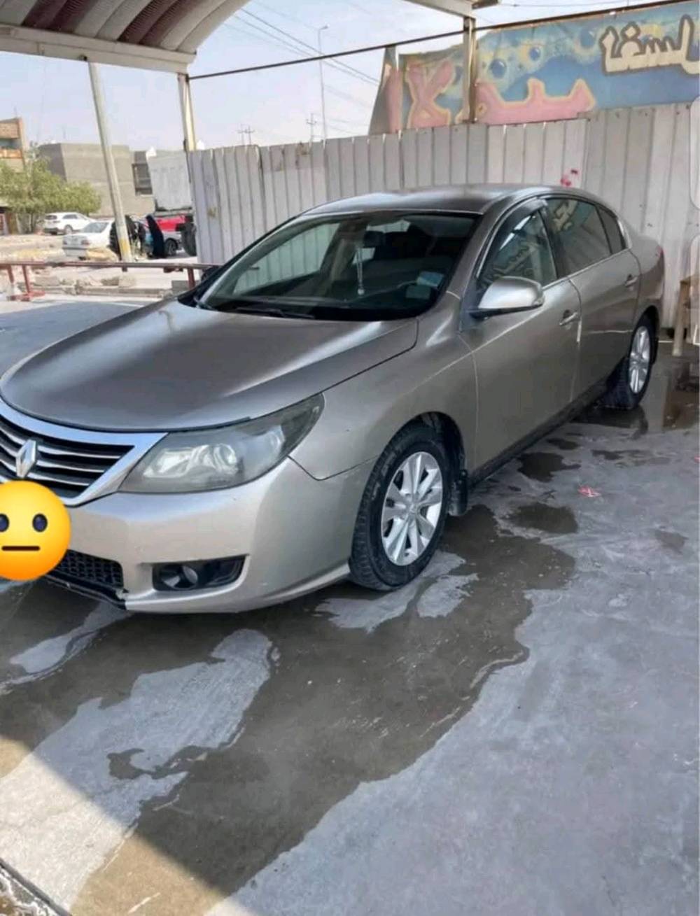 سافران • ٢٠١٢ • رقم قادسية