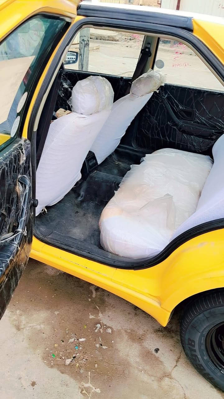 بيجو روى • ٢٠١٠ • رقم ميسان