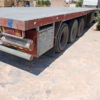 اوربيه • تايرات نص عمر • شاصي مضروب