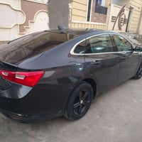 ماليبو • ٢٠٢٢ • رقم بصره
