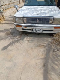 تويوتا كراون • للبيع