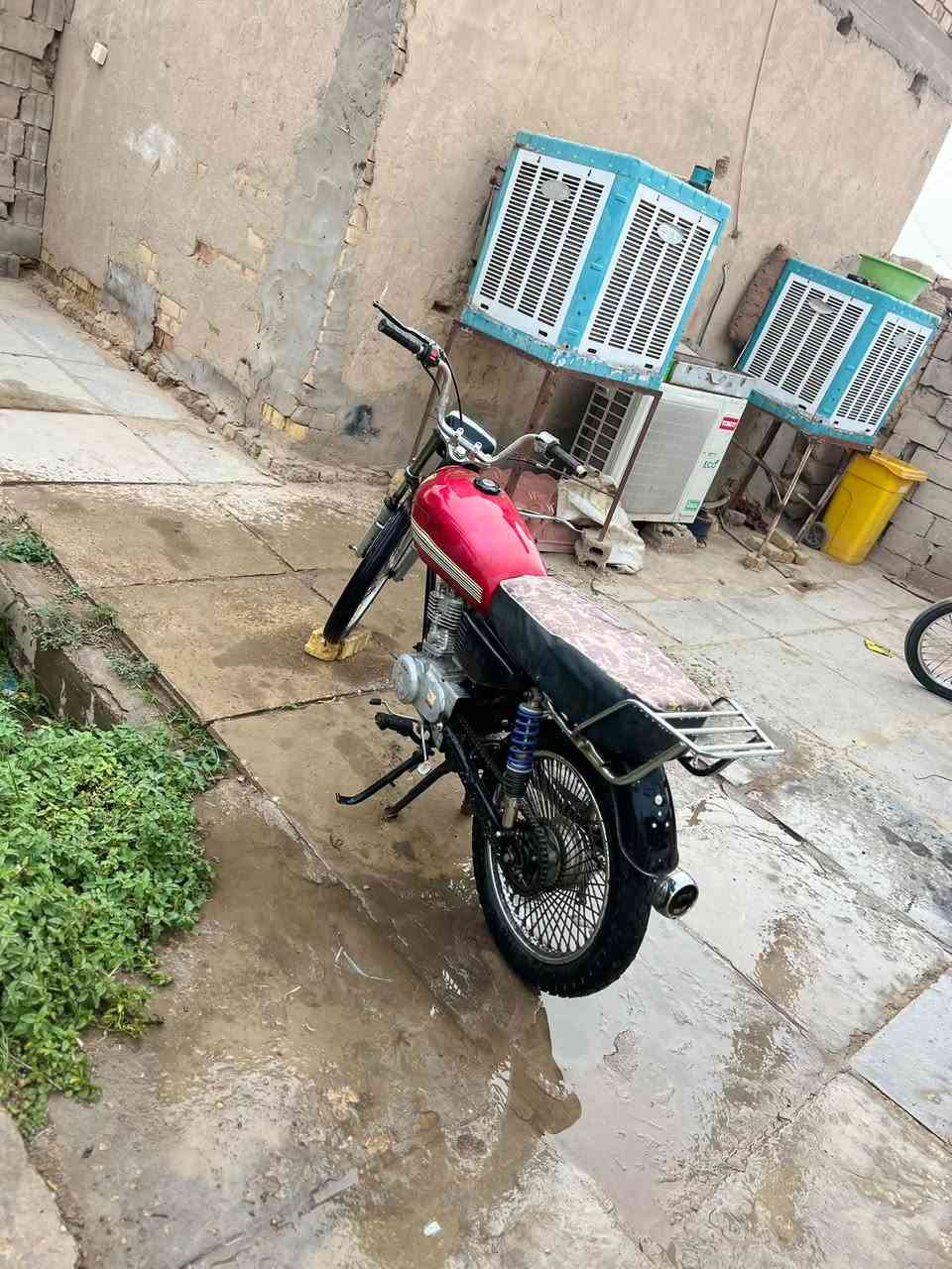 نامه • ٢٠٢٠ • اوراق