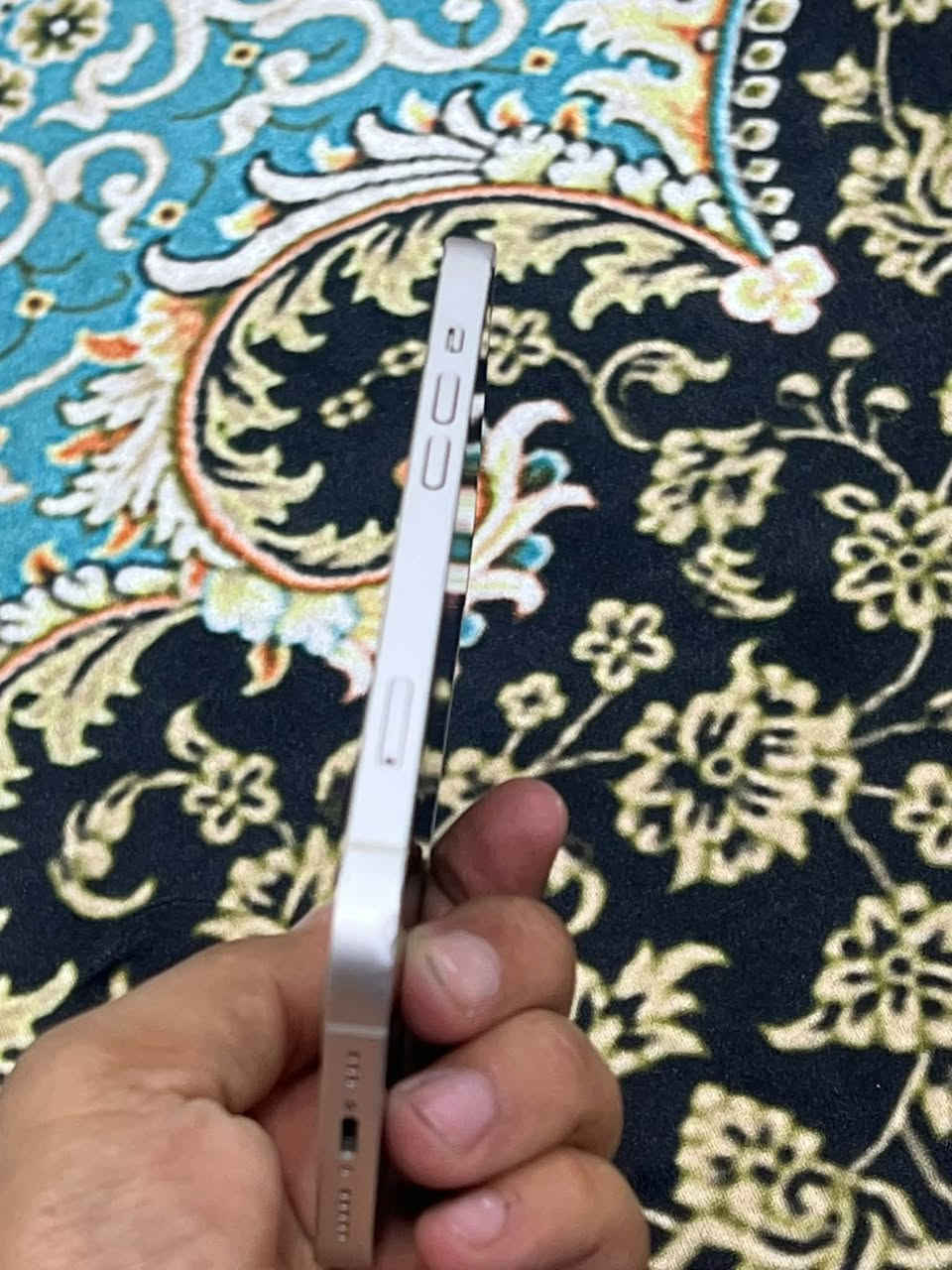 آيفون ١٣ • ٢٥٦ جيجا • بطارية ٩٢%