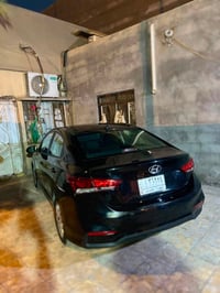 اكسنت ٢٠٢١ • وارد امريكي • ٦٩ الف كم