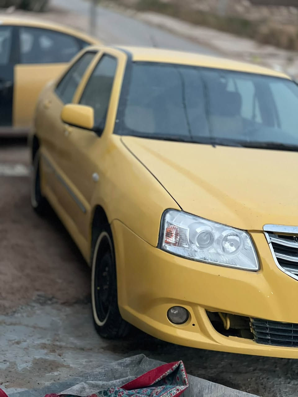 شيري اميرال • ٢٠١٤ • حله