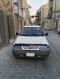 سايبا • ٢٠٠٩ • كفاله عامه