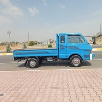 كيا • مكينة ٢٧٠٠ • السليمانية