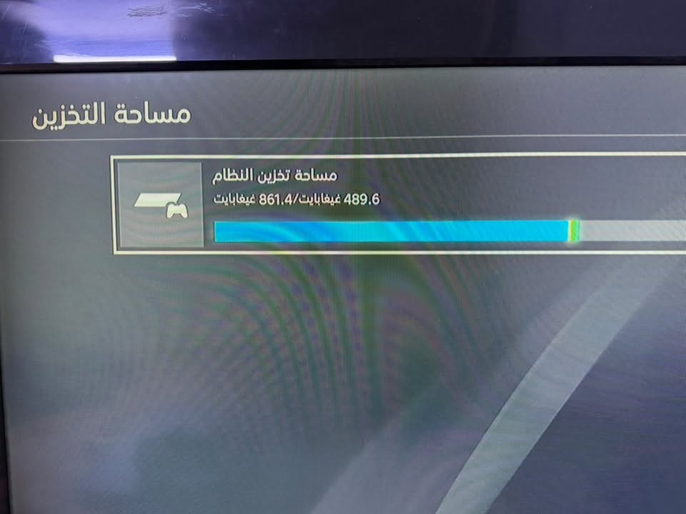 السلام عليكم عندي بلي فور اونلاين مستعمل مفتوح لغرض التنظيف وتبديل الايسي مال الشاشة جهاز نظيف ويخبل وياه يدات ثنين وحدة اصلية والثانية تجاري وشغالات وياه اقراص 4 بيس20/19 جراند وكريتوس 3 وياه يوبي اس اوفلاين 1500kv و ياه سماعة محيطية مستخدمة هدية وكافة الوايرات وياه حساب اوفلاين بيه العاب التالية ردد2 و جراند الثلاثية و هيتمان 1 و بلدبورن و اسسان كريد اورجنس و جوست كوز 4 و مورتال كومبات 11 و god of war راكرنوك واليوبي اس مستعمل بس مامتعوب واستخدام قليل  سعره وية التوصيل 260 وبيه مجال بسيط و للتواصل واتساب  ***********
