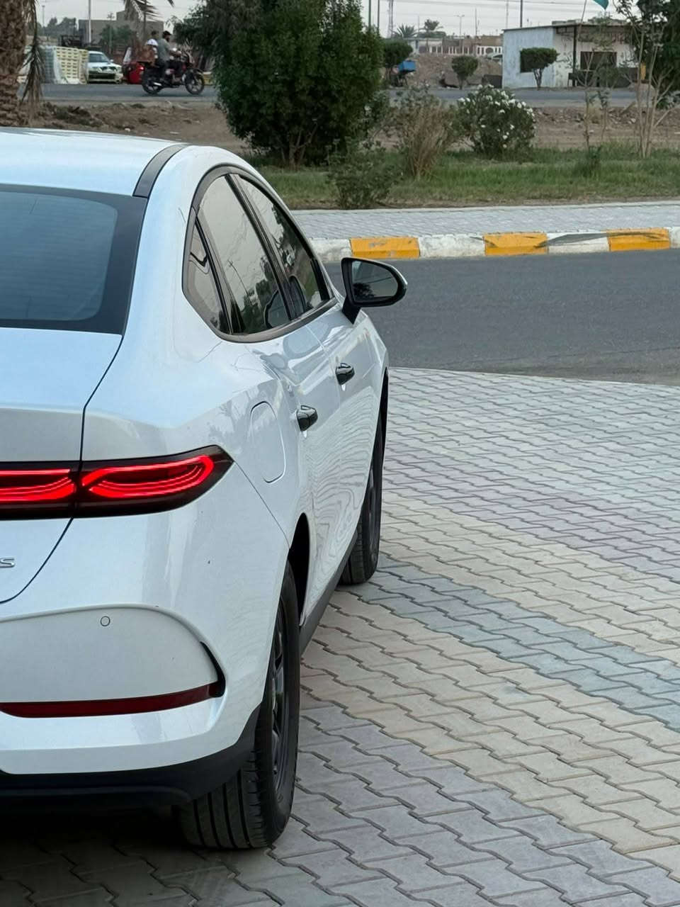 كن بلاس • ٢٠٢٥ • ماشيه ٢٣ الف